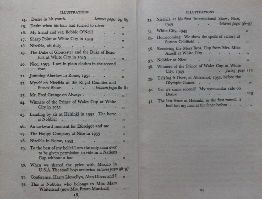 Nizefela Makes A Name, The Autobiography of Wilf White - Image 9