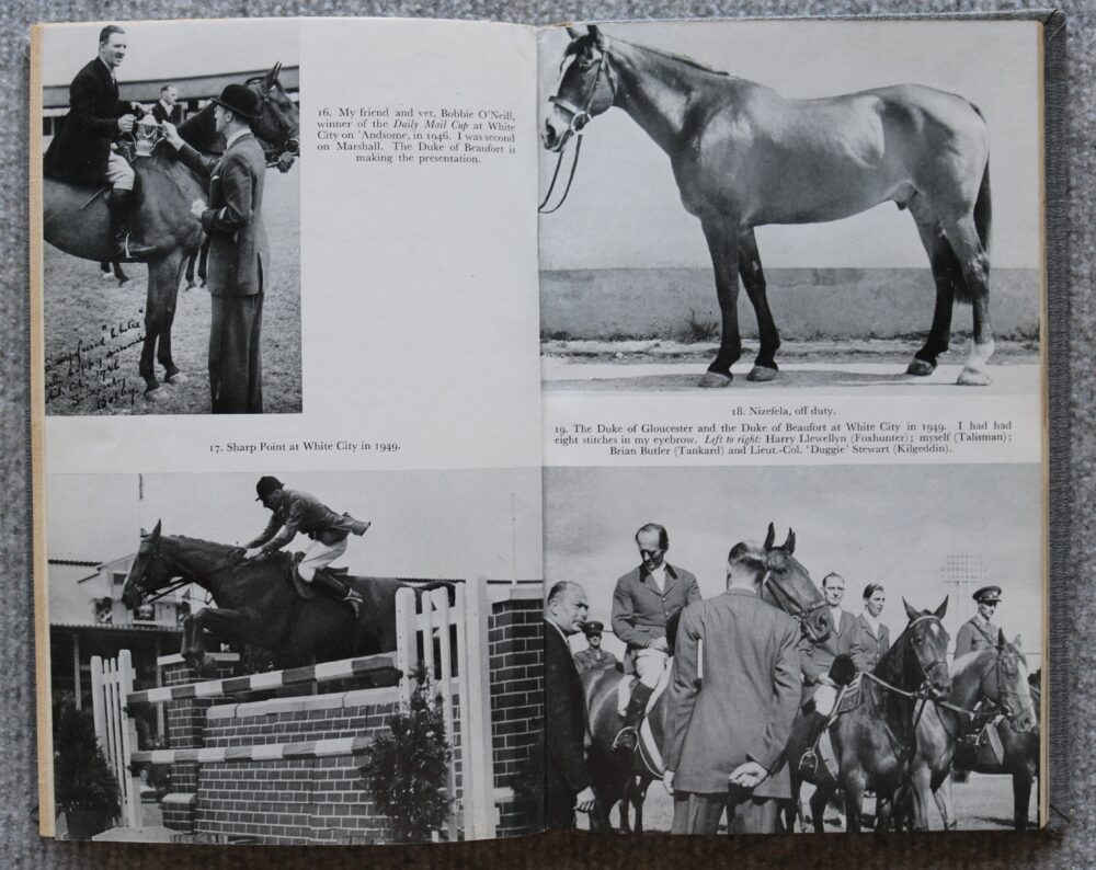 Nizefela Makes A Name, The Autobiography of Wilf White - Image 13