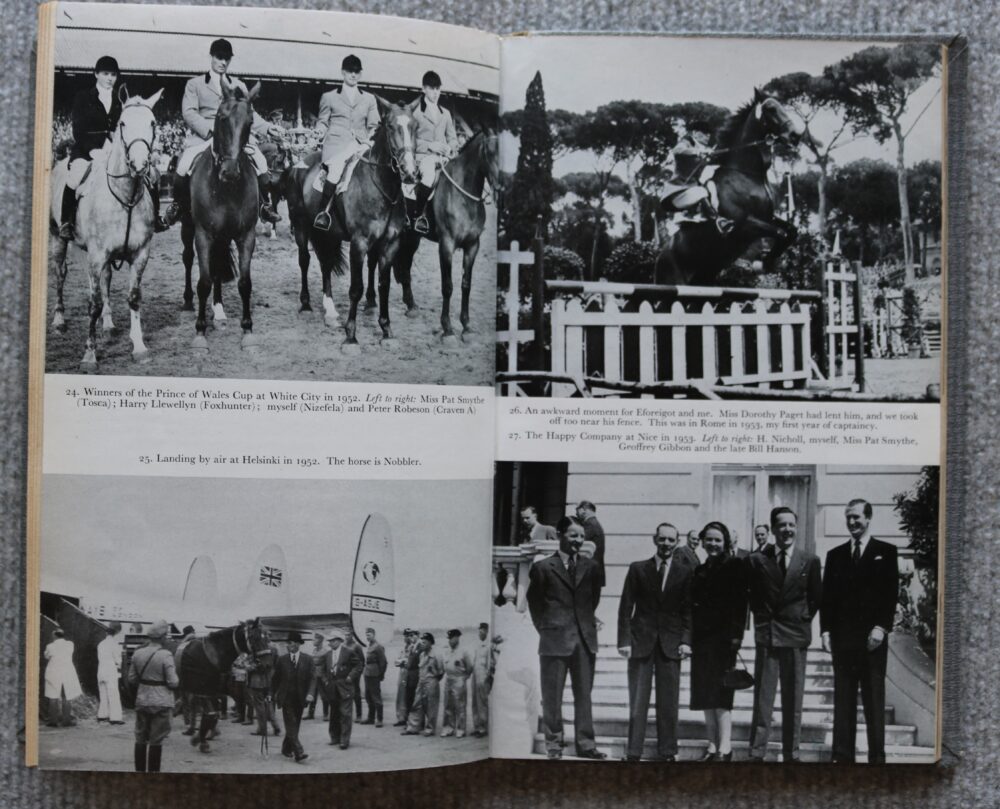 Nizefela Makes A Name, The Autobiography of Wilf White - Image 15