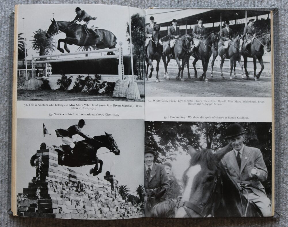 Nizefela Makes A Name, The Autobiography of Wilf White - Image 16