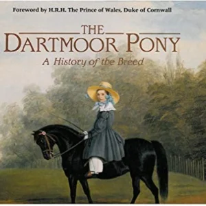 The Dartmoor Pony, A history of the breed, Joseph Palmer