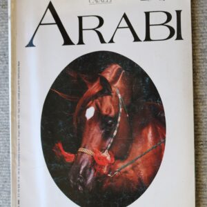 Cavalli Arabi No 1 1988