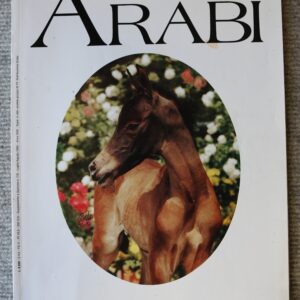 Cavalli Arabi No 1 1989