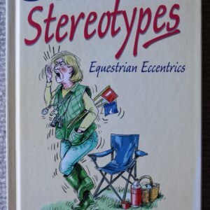 Stable Stereotypes, Horse and Hound, Dianne Breeze