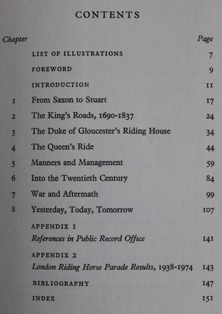 Hyde Park for Horsemanship, Joyce Bellamy - Image 5