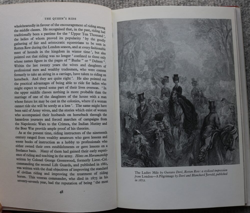 Hyde Park for Horsemanship, Joyce Bellamy - Image 12