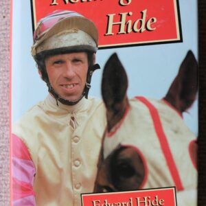 Nothing To Hide, Edward Hide, Mike Cattermole