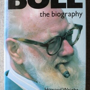 Phil Bull, The Biography, Howard Wright