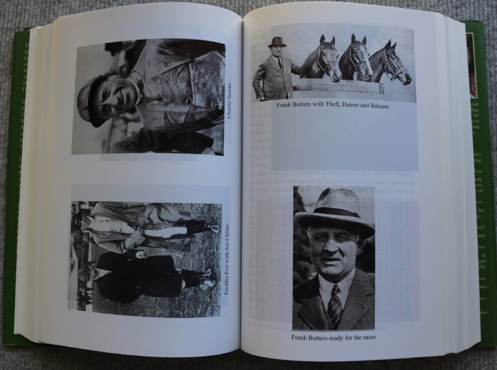 Bahram & The Aga Khan 111, Peter Corbett - Image 13