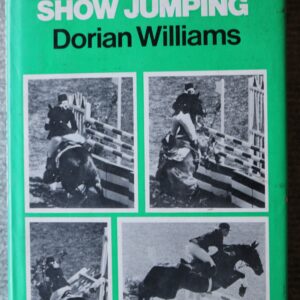 Great Moments in Sport, Show Jumping, Dorian Williams