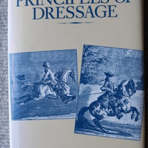 Principles of Dressage, Brigadier General Kurt Albrecht