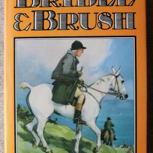 Bridle and Brush, G. D. Armour