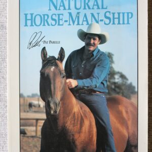 Natural Horsemanship, Pat Parelli