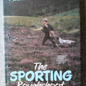The Sporting Roughshoot, Michael Brander