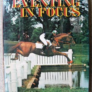 Eventing in Focus, Jeremy Beale, photos by Alix Coleman