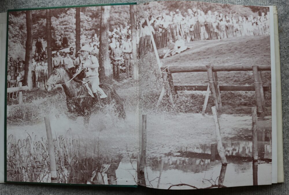 Eventing in Focus, Jeremy Beale, photos by Alix Coleman - Image 4