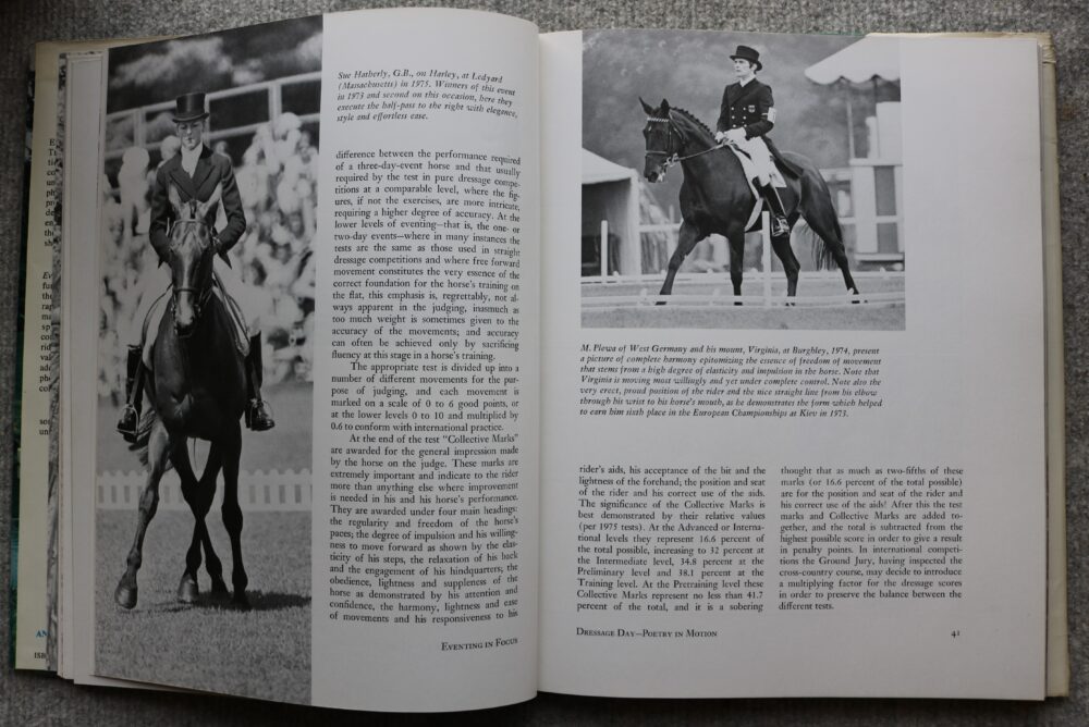 Eventing in Focus, Jeremy Beale, photos by Alix Coleman - Image 13