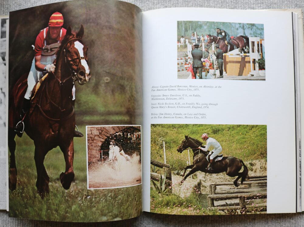 Eventing in Focus, Jeremy Beale, photos by Alix Coleman - Image 16