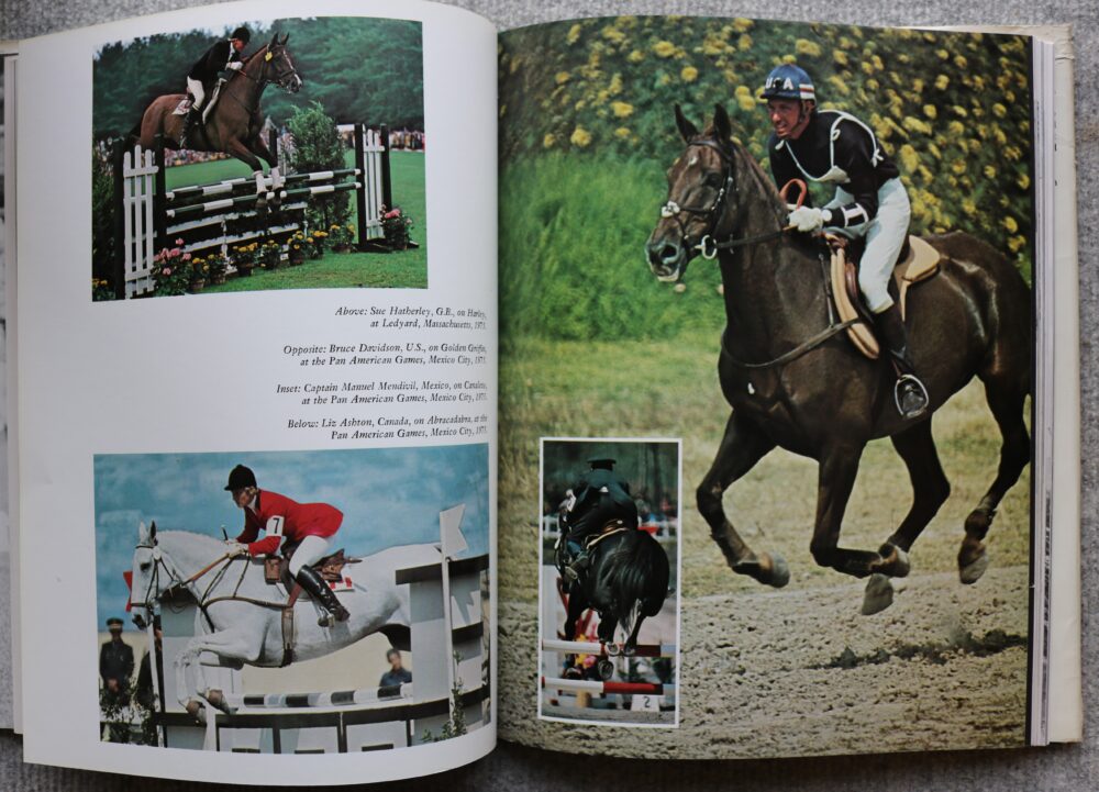 Eventing in Focus, Jeremy Beale, photos by Alix Coleman - Image 17