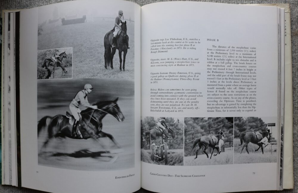 Eventing in Focus, Jeremy Beale, photos by Alix Coleman - Image 18