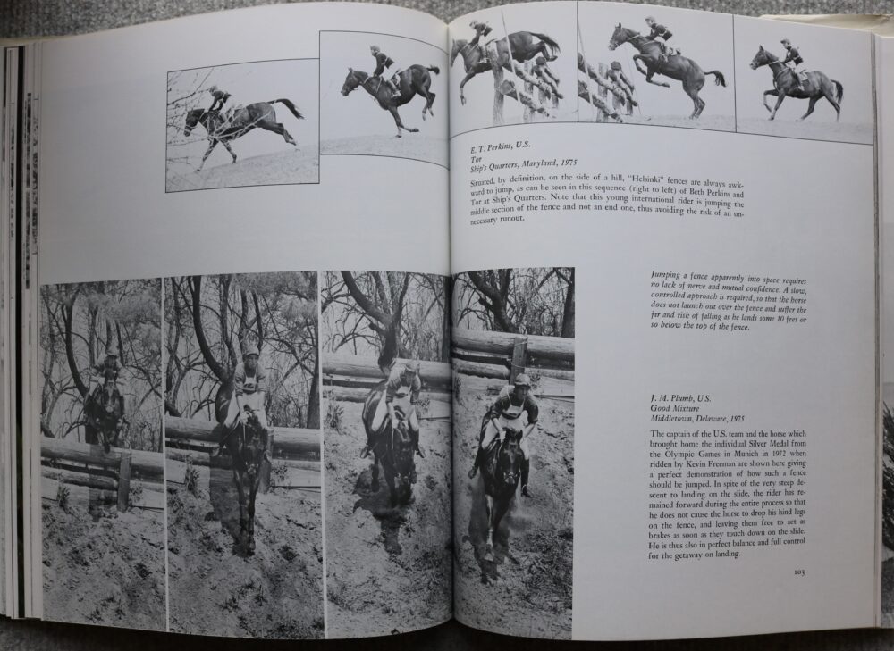 Eventing in Focus, Jeremy Beale, photos by Alix Coleman - Image 21