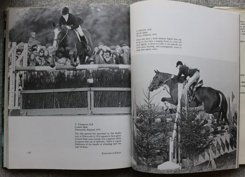 Eventing in Focus, Jeremy Beale, photos by Alix Coleman - Image 22