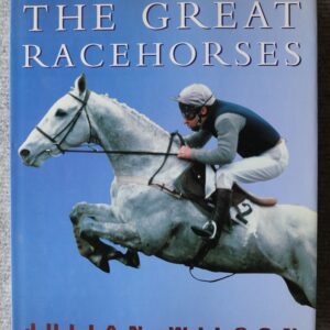 The Great Racehorses, Julian Wilson